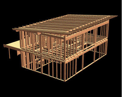 Software di progettazione - HSBWALL - hsbSOFT - CAM / per lavorazione del legno