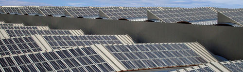 Pannello fotovoltaico policristallino - ERIT - ISOLPACK - per tetto / isolante / con telaio in alluminio