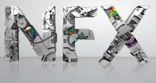 Software di analisi strutturale - MIDAS NFX - MIDASIT - per struttura in acciaio / 2D