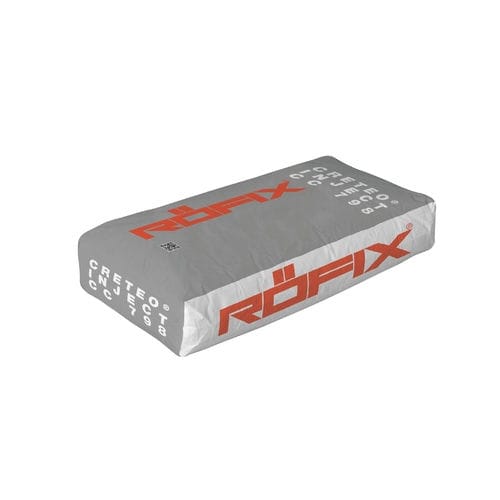 Malta sigillante - CRETEO®INJECT CC 798 - ROEFIX - per calcestruzzo