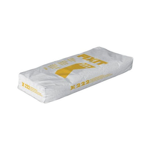 Intonaco isolante - FIXIT 222  - ROEFIX - da interno / da esterno / per muro