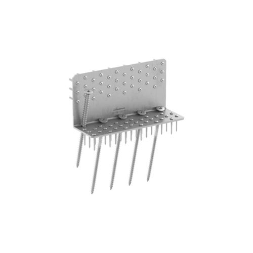 Connettore per struttura in legno - TITAN V - ROTHO BLAAS