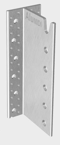 Connettore per struttura in legno - ALUMIDI SERIES - ROTHO BLAAS