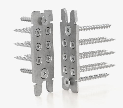 Connettore per struttura in legno - RICON SERIES - ROTHO BLAAS