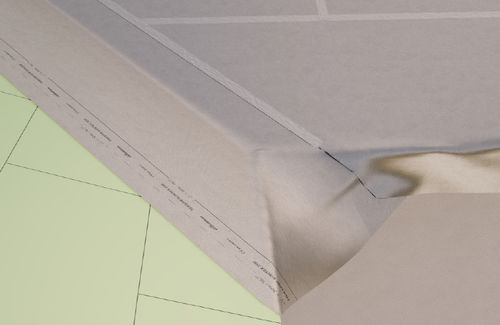 Frangivento per tetto - TRASPIR SUNTEX 200 - ROTHO BLAAS