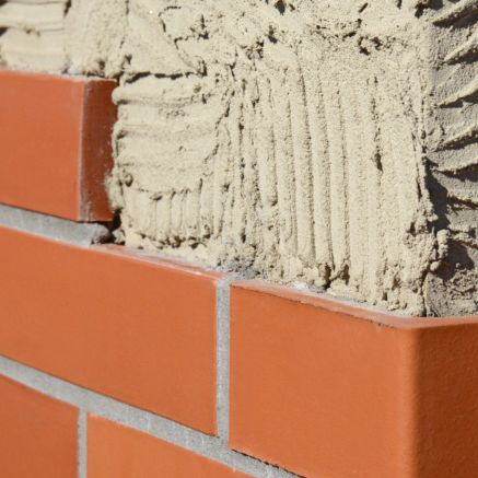 Mattone per muro - FAIR-FACED - SOLAVA - per muro interno / pressato / speciale