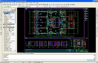 Software CAD - BTOCAD - YUAN FANG - di progettazione di mobili / per strutture in calcestruzzo / 3D