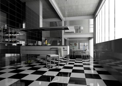 Software di progettazione di interni - INTERICAD T6 - YUAN FANG - CAD / per strutture in calcestruzzo
