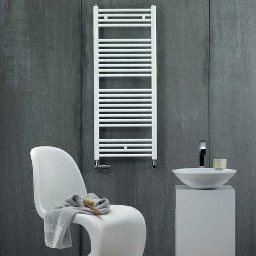 Scaldasalviette ad acqua calda - VIRANDO - Zehnder - elettrico / 0...500 w / 501 w...750 w