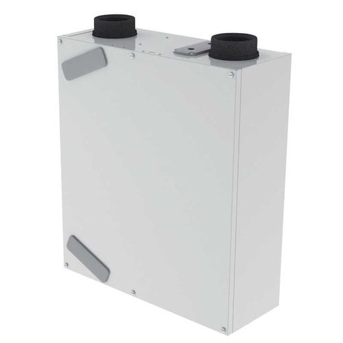 Unità di ventilazione centralizzato - COMFOAIR 160 - Zehnder - residenziale / professionale / per casa