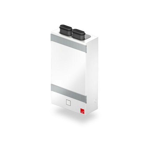 Unità di ventilazione a doppio flusso - COMFOAIR FIT - Zehnder - residenziale / commerciale / per casa