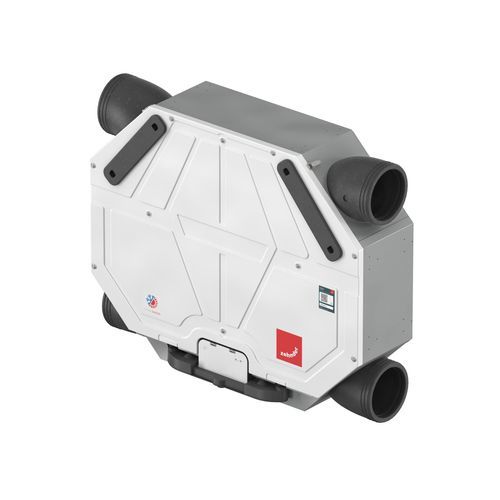 Unità di ventilazione a doppio flusso - COMFOAIR FLEX - Zehnder - residenziale / professionale / per casa