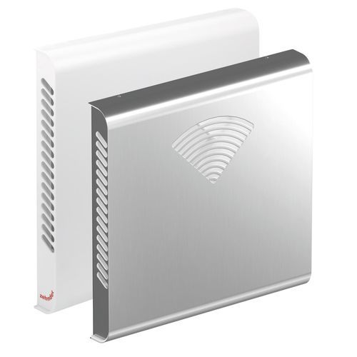Unità di ventilazione a doppio flusso - COMFOSPOT - Zehnder - residenziale / professionale / per casa