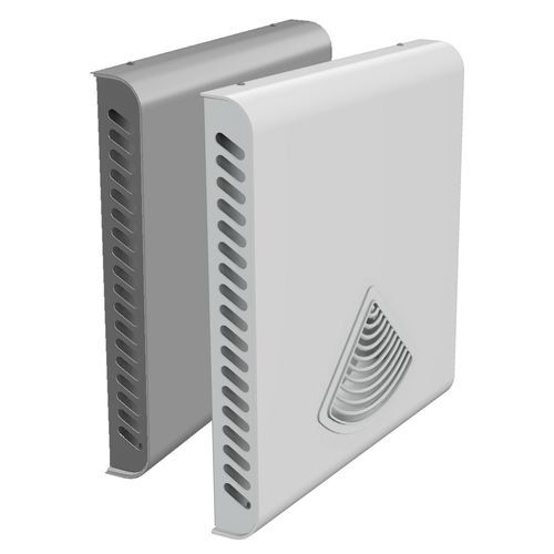 Unità di ventilazione a doppio flusso - COMFOAIR 70 - Zehnder - residenziale / per casa / per appartamento