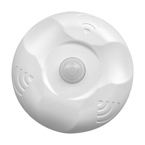 Sensore di movimento - OMNITEC SYSTEMS, S.L. - di presenza / da interno / per uso residenziale