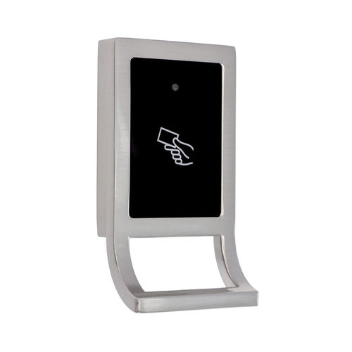 Serratura elettronica - STYLE MIFARE - OMNITEC SYSTEMS, S.L. - a scheda / per armadietto da spogliatoio / a 1 punto