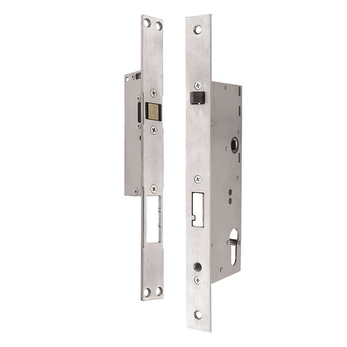 Serratura elettronica - S3010 / M5010 / MLG50 / EM40L / SE4R40 / HSE25   - OMNITEC SYSTEMS, S.L. - per porta / a 1 punto / professionale