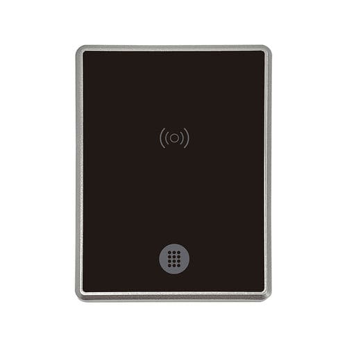 Sistema di controllo accessi centralizzato filtraggio degli ingressi - LIFT - OMNITEC SYSTEMS, S.L. - per hotel