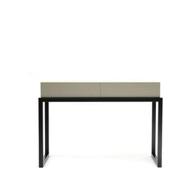 Consolle contemporanea - G - HMD Furniture - in rovere / in noce / in ebano