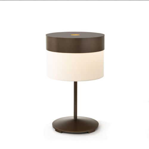 Lampada da tavolo - PIL  - Kevin Reilly Collection - in metallo / contemporanea / senza fili