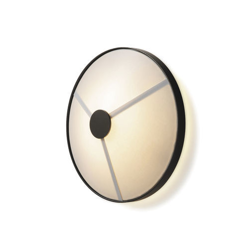 Applique contemporanea - OJO - Kevin Reilly Collection - da interno / da esterno / in metallo