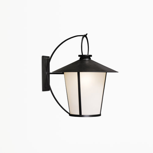 Applique classica - PASSAGE - Kevin Reilly Collection - da interno / da esterno / in metallo