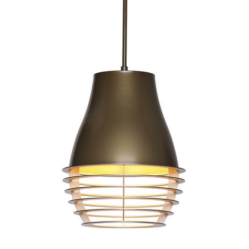 Lampada a sospensione - Vasi-Antilys - Kevin Reilly Collection - in metallo / contemporanea / con cavo