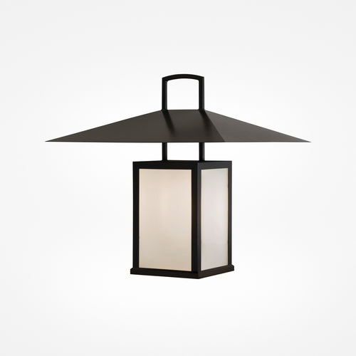 Lampada a sospensione - CAELUM - Kevin Reilly Collection - in acciaio / classica / con cavo