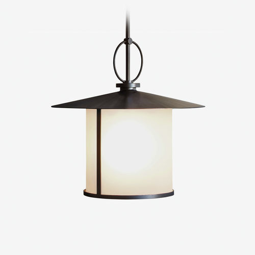 Lampada a sospensione - CERCHIO - Kevin Reilly Collection - in metallo / contemporanea / con cavo