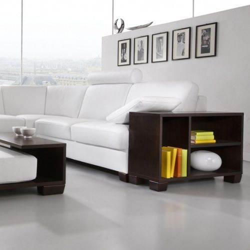 Scaffale basso - FITFORME - SEANROYALE - contemporaneo / in faggio