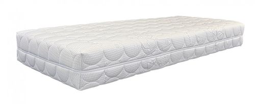 Materasso singolo - ELITE CONFORT - SEANROYALE - in espanso / in memory foam / 90x200 cm