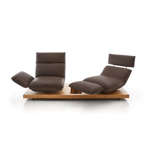 Divano modulare - TRANSFORMER - SEANROYALE - design / da sala / per camera da letto