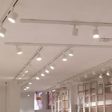 Faretto sporgente - DIVA IN - Civic S.r.l. - ad incasso / LED / rotondo
