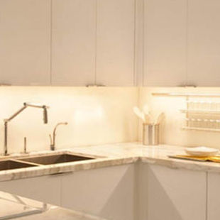 Luce a sospensione - SERIE F - Civic S.r.l. - LED / in altezza / IP44