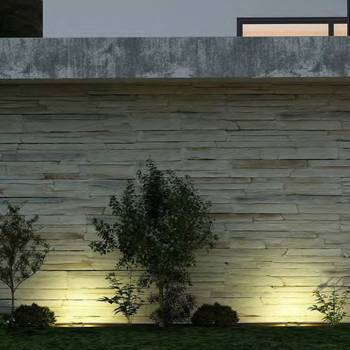 Luce da incasso a pavimento - PERSEO - Civic S.r.l. - LED / a lampada fluorescente / a incandescenza