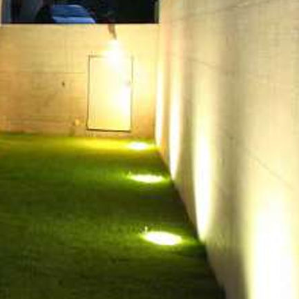Faretto da incasso - ZANTE - Civic S.r.l. - LED / rotondo / IP67