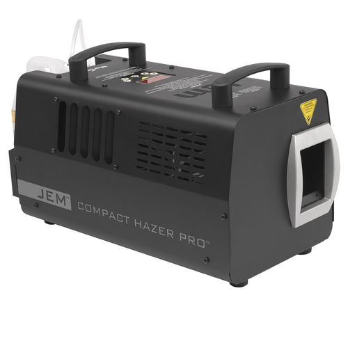Macchina del fumo - JEM COMPACT HAZER PRO - Martin Professional