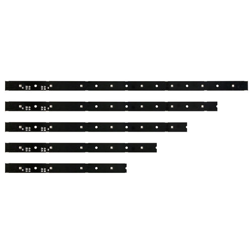 Striscia luminosa LED - VC 60 - Martin Professional - IP20 / RGB