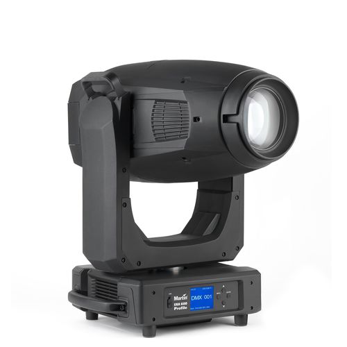 Proiettore a testa mobile IP20 - ERA 600 PROFILE - Martin Professional - LED / professionale / da esterno