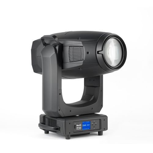 Proiettore a testa mobile IP20 - ERA 800 PROFILE - Martin Professional - LED / professionale / da esterno