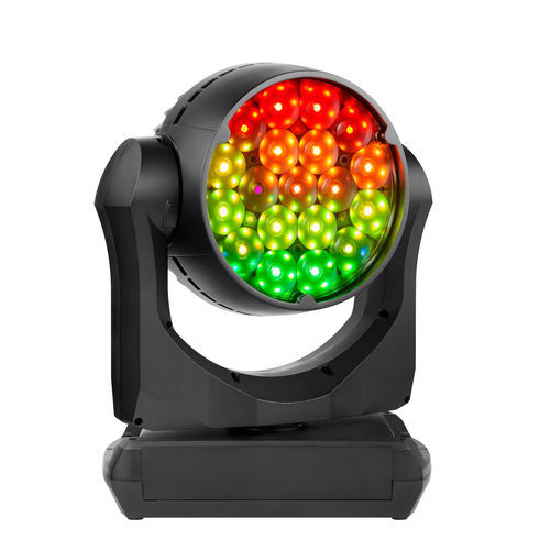 Proiettore a testa mobile IP20 - MAC AURA PXL - Martin Professional - LED / professionale / da esterno
