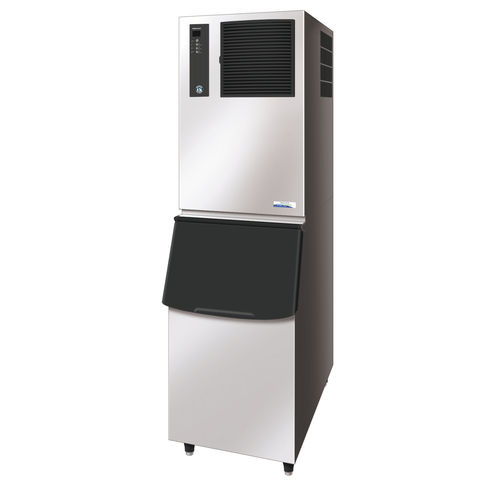 Macchina per ghiaccio a cubetti modulare - IM-240ANE - Hoshizaki - professionale / a cubi