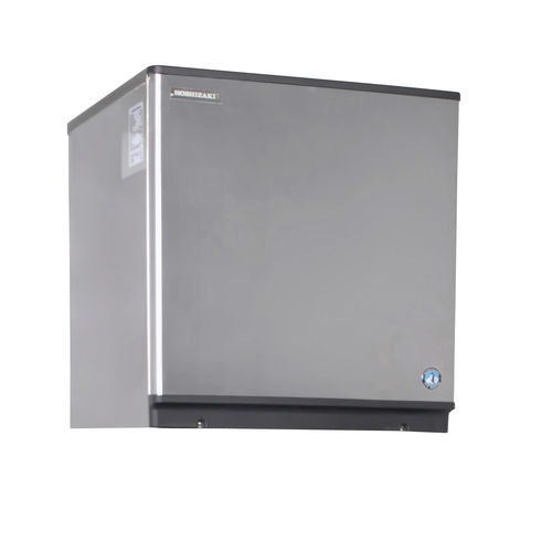 Macchina per ghiaccio a cubetti modulare - KMD-201AA - Hoshizaki - professionale / mezzaluna