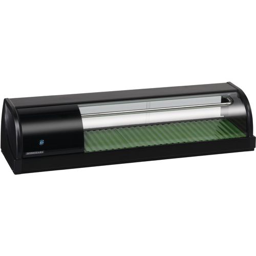 Vetrina refrigerata da appoggio - HNC-120BE-R-B - Hoshizaki - per negozio
