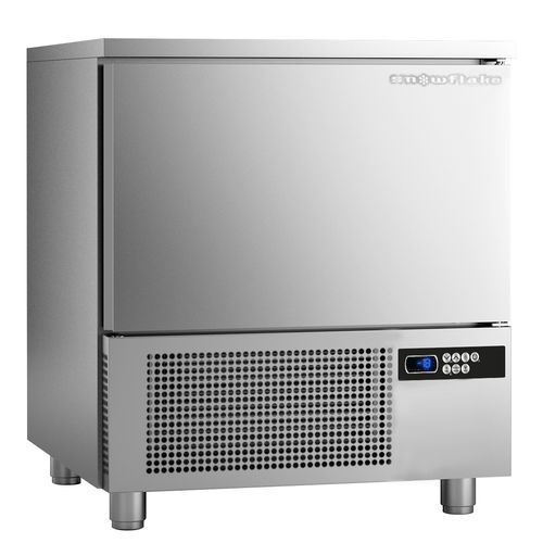 Cella di raffreddamento con griglia - SBU15HLE - Hoshizaki - professionale / rapida