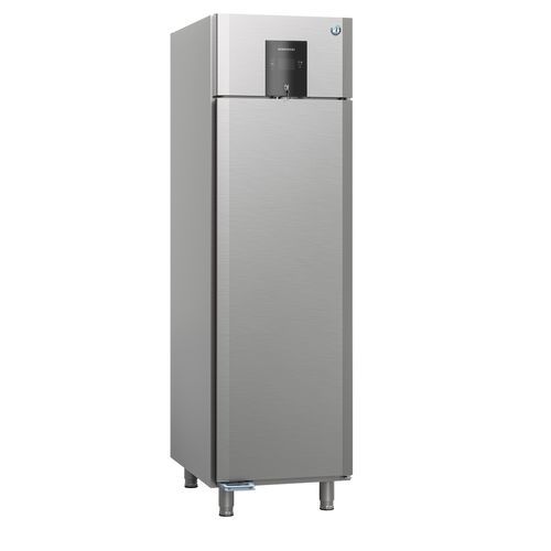 Congelatore professionale - BAKER F 550 L DR - Hoshizaki - per panetteria / ad armadio / in acciaio inossidabile