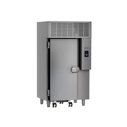 Cella di raffreddamento accessibile con carrello - PREMIER BCF RIT U 100 A 3N DL - Hoshizaki - industriale / professionale / per 1 carrello