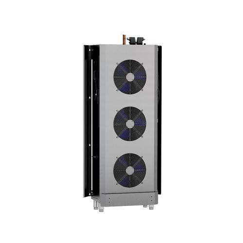 Cella di raffreddamento da incasso - PREMIER TK150 CO2 - Hoshizaki - per l'industria agroalimentare / per cucina professionale / 3 livelli