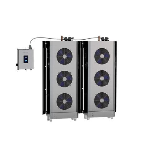 Cella di raffreddamento da incasso - PREMIER TK300 CO2 - Hoshizaki - professionale / 3 livelli / rapida