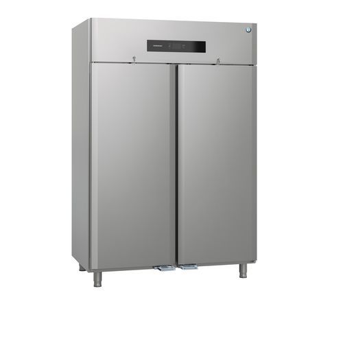 Frigorifero a 2 porte - PREMIER M 140 L - Hoshizaki - professionale / a posa libera / con porta non vetrata